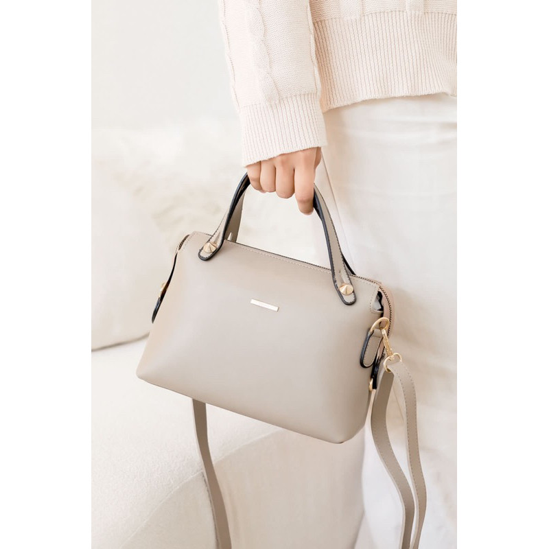 PROMO Flicka S 135 Kalyn Bag Tas Selempang Bahu Slingbag Wanita Casual Terbaru