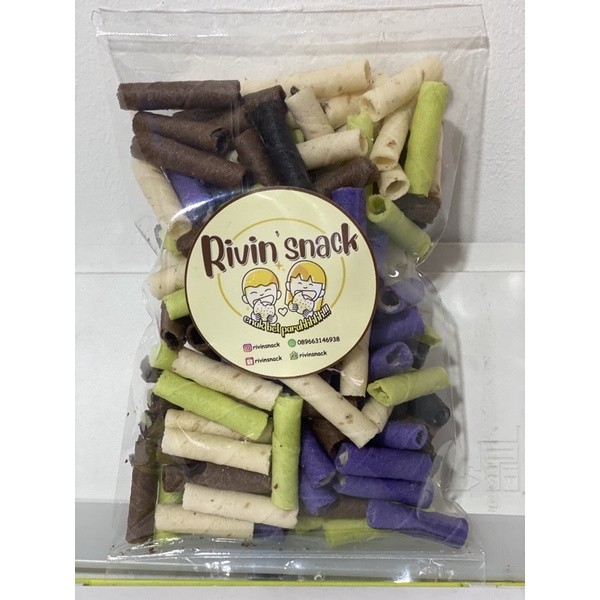

ASTOR MINI BARCELONA MIX 200gr