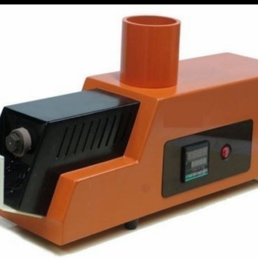 New Mesin Extruder Filamen Print 3D wellsoom filament