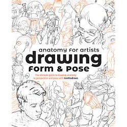 Anatomy for Artists: Drawing Form & Pose