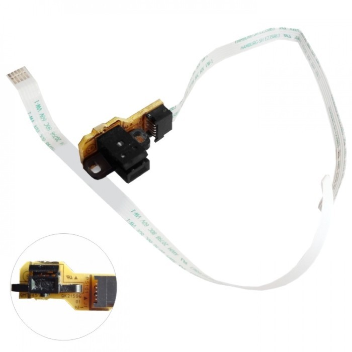 Sensor Timing Disk / Pembaca Sensor Encoder Bulat Printer Canon G1010