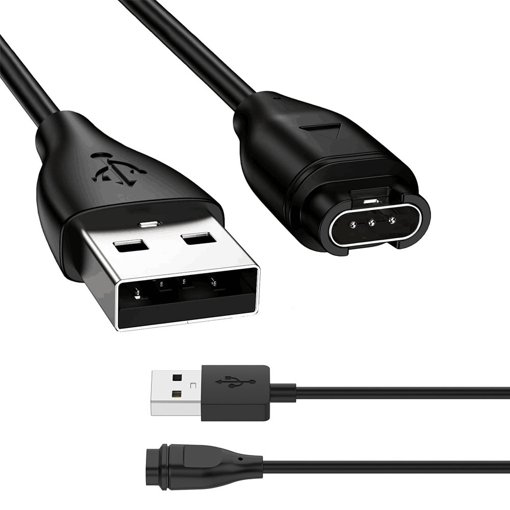 Charging Cable for Coros Pace 2/ 3 Charger for Coros Apex/Coros Apex pro/Coros Apex 42mm 46mm/Coros 