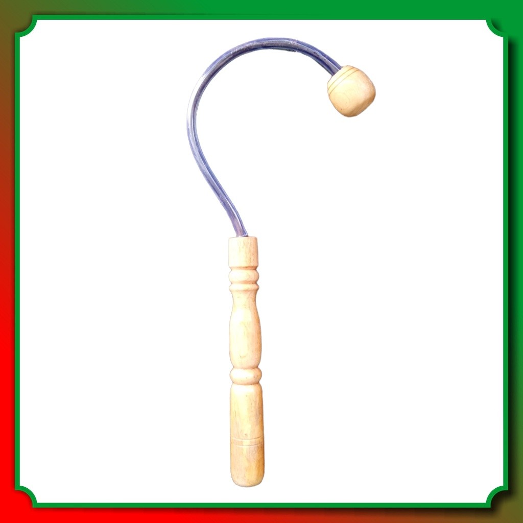 Alat Pijat Punggung / Alat Terapi Punggung / Alat Pijet Punggung / Pemijat Punggung / Alat Pijit Pun