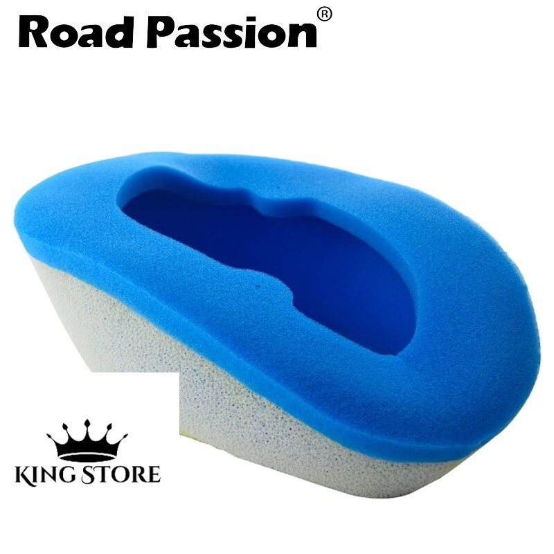 Saringan Udara untuk YAMAHA YZ250 1997-2013 YZ250F 2001-2013 YZ400F 1998-1999 YZ426F 2000-2002 YZ450