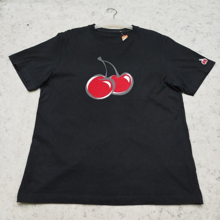 Kaos t-shirt KIRSH CHERRY made in china