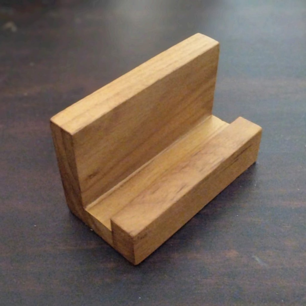 

Name Card Holder