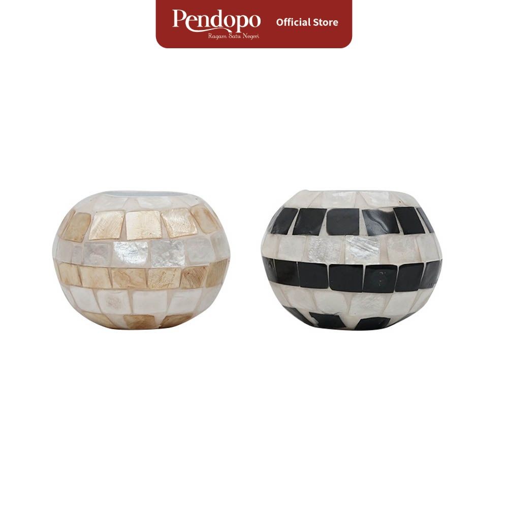 

Pendopo 8 cm Kerajinan Tangan Bentuk Bola Handmade Crafts Dekorasi Rumah Unik Shell Craft
