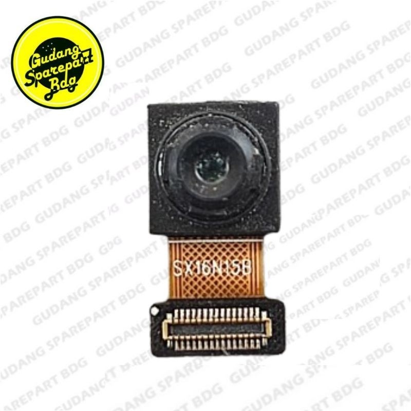 Kamera Depan Oppo F9 Original copotan