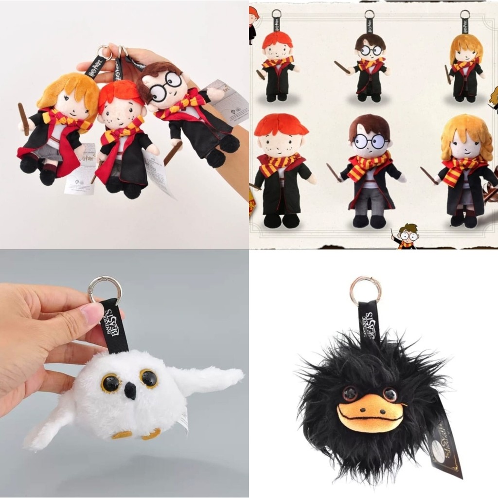 PO 21hari. Gantungan kunci harry porter original /keychain harry porter/ ganci harry porter/gantunga