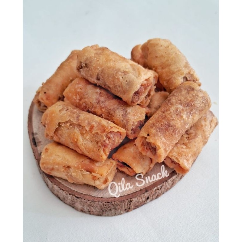 

Sumpia Abon 200 Gram