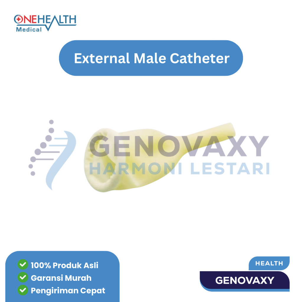 Onehealth Condom Catheter