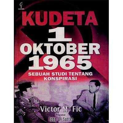 KUDETA  1 Oktober 1965