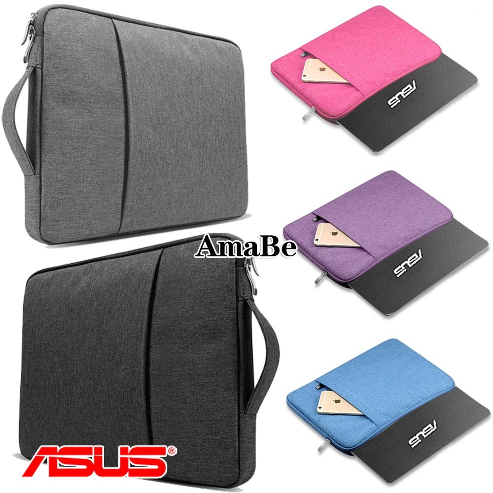 For ASUS Vivobook 14 15  S14  S15 / Flip / VivoTab - Laptop Notebook Carrying Protective Sleeve Case