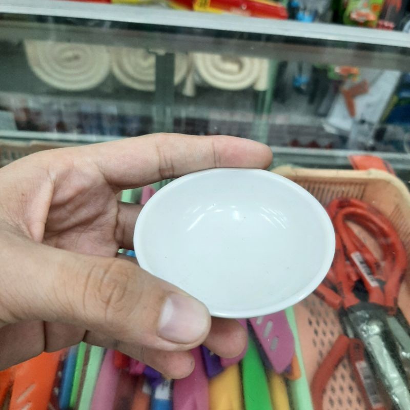 

Tempat Sambal Kecil Melamin A1025