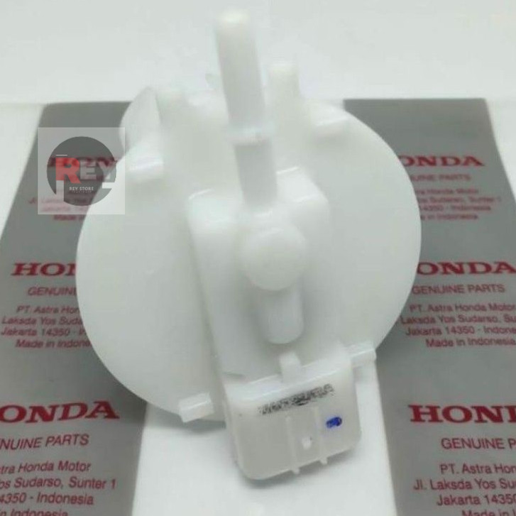 Fuel Pump Head Only Tutup Fuelpump motor Honda Vario, Beat, Sonic, Supra original