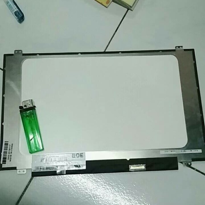 Led lcd Asus a405u nt140whm-n44 small size