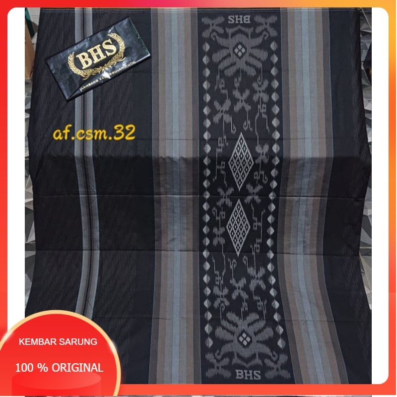 COD SARUNG BHS COSMO AFKIR TERMURAH / SARUNG LAKI LAKI DEWASA