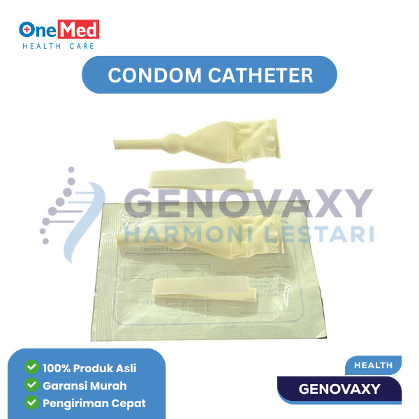 Onemed Condom Catheter