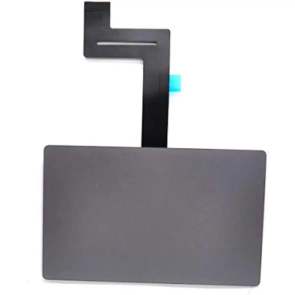 

Replaceme Trackpad Compatible for MacBook Pro Retina 13" Unibody A1706 A1708 Touch Pad with Flex Cable 2016 2017 (Gray)