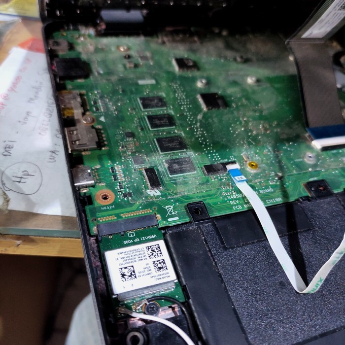 wireless wificard wifi card ASUS X405U X405UR X405UQ X405UA X405 14