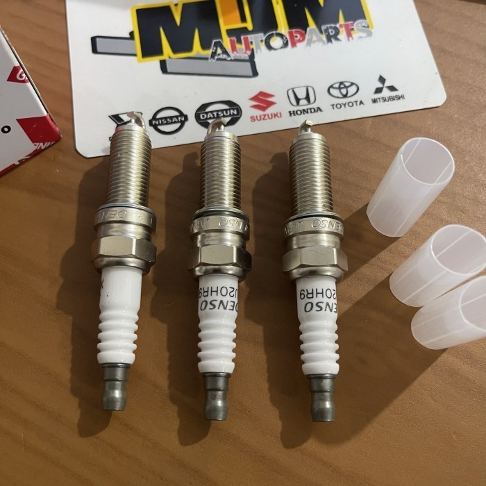 Busi denso japan agya sigra 1000cc