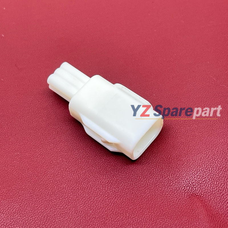 Soket Sensor CKP Vario Beat Scoopy Nmax Aerox Lexi Male Cowok Universal Original Nylon (Soket Only)