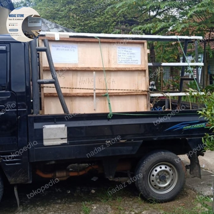 

best -packing kayu/palet + ongkir untuk luar kota / palet kirim luar kota