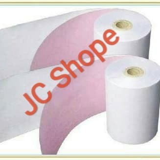 

best -Kertas Roll Struk 2ply untuk Printer Epson TMU220