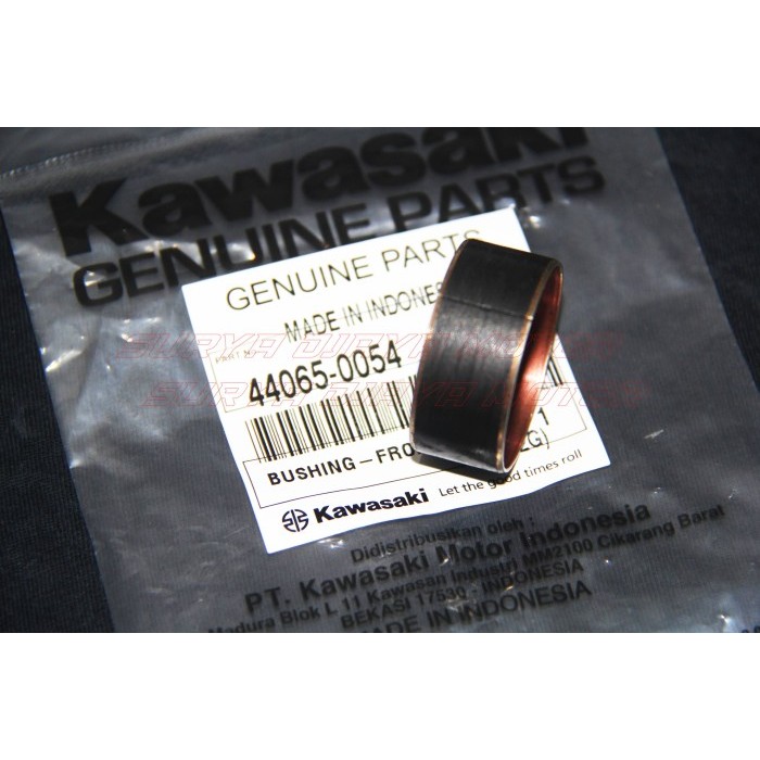 Bushing Cincin Ring Kuningan As Shock Shok Depan Ninja 150 Rr Klx 150 quality