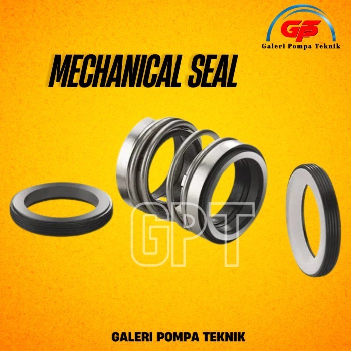Mechanical Seal Pompa Air Ebara 100x65 FSK