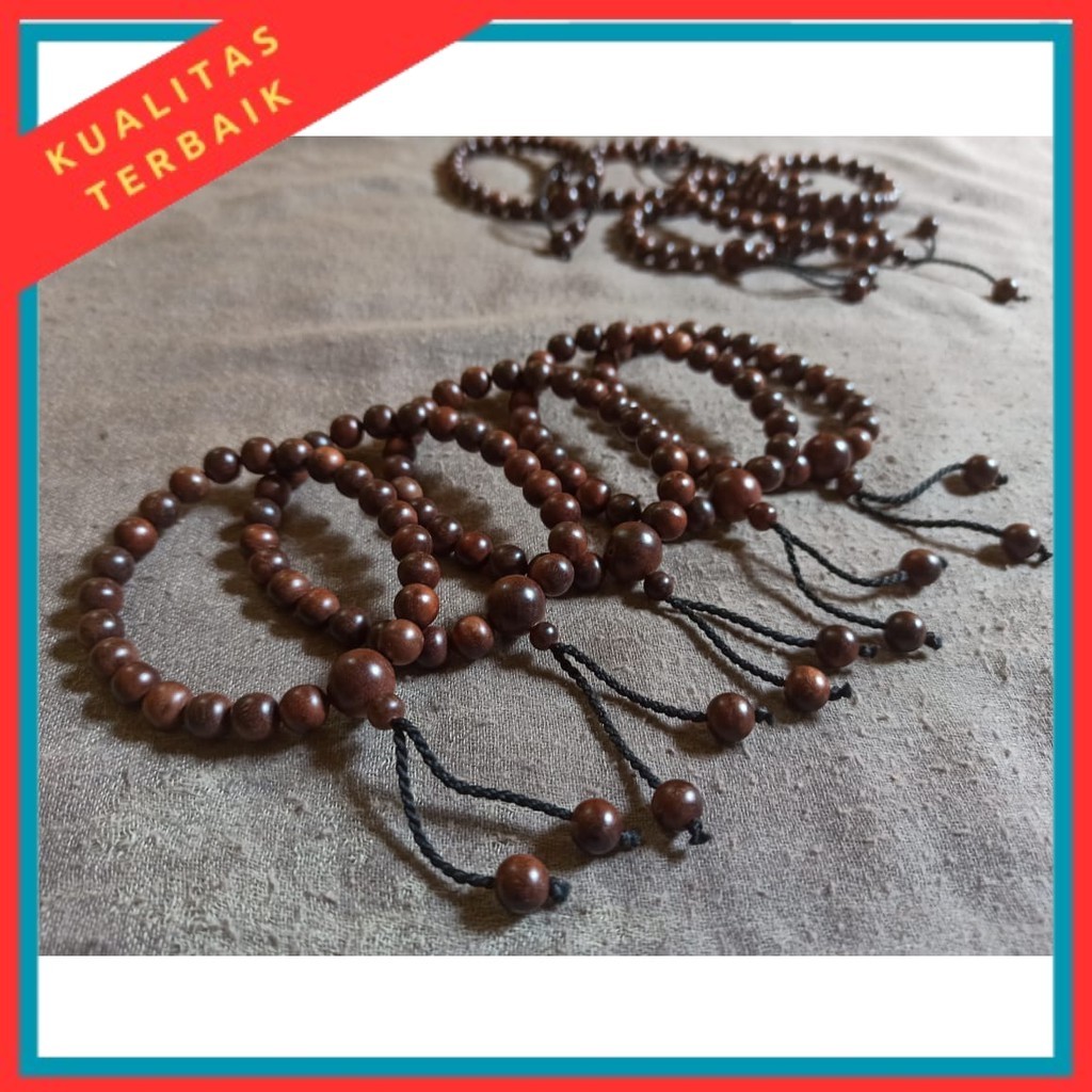 GELANG SERUT KAYU STIGI SUPER