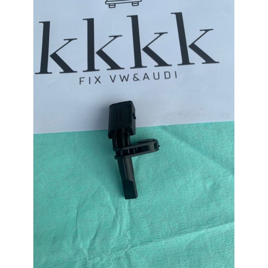 ABS Sensor VW Depan Kiri VW golf MK6 MK5 Tiguan Scirocco Berkualitas
