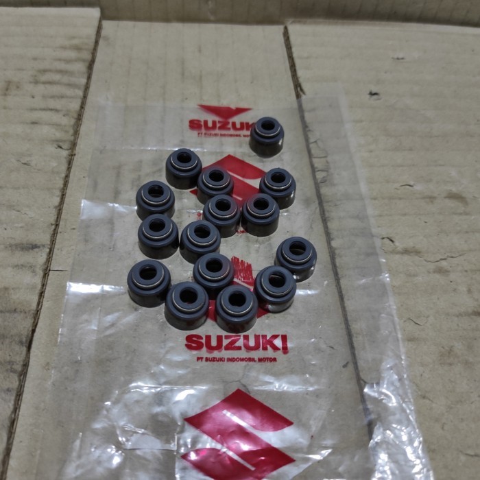 Seal Klep Grand vitara dan Escudo 2000cc BARU