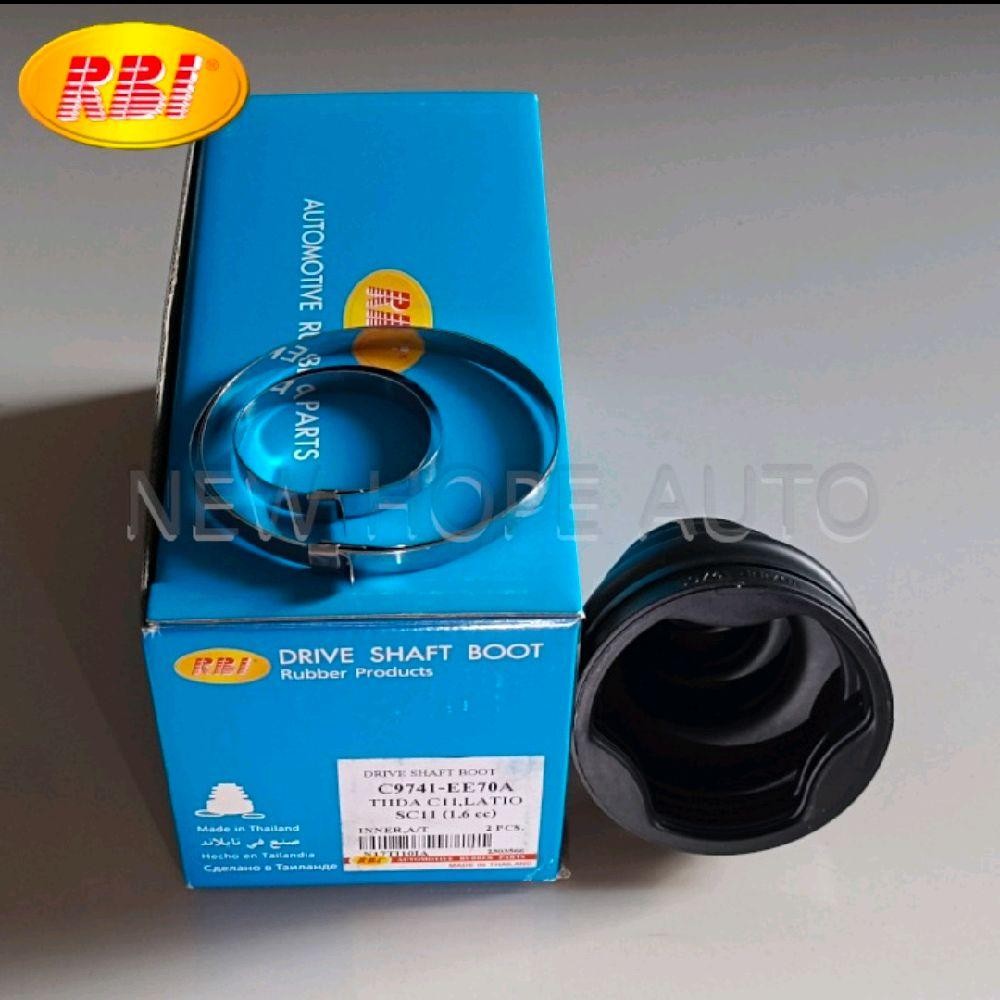 Karet Boot as roda BOOT AS RODA DALAM LIVINA RBI Motorcycle