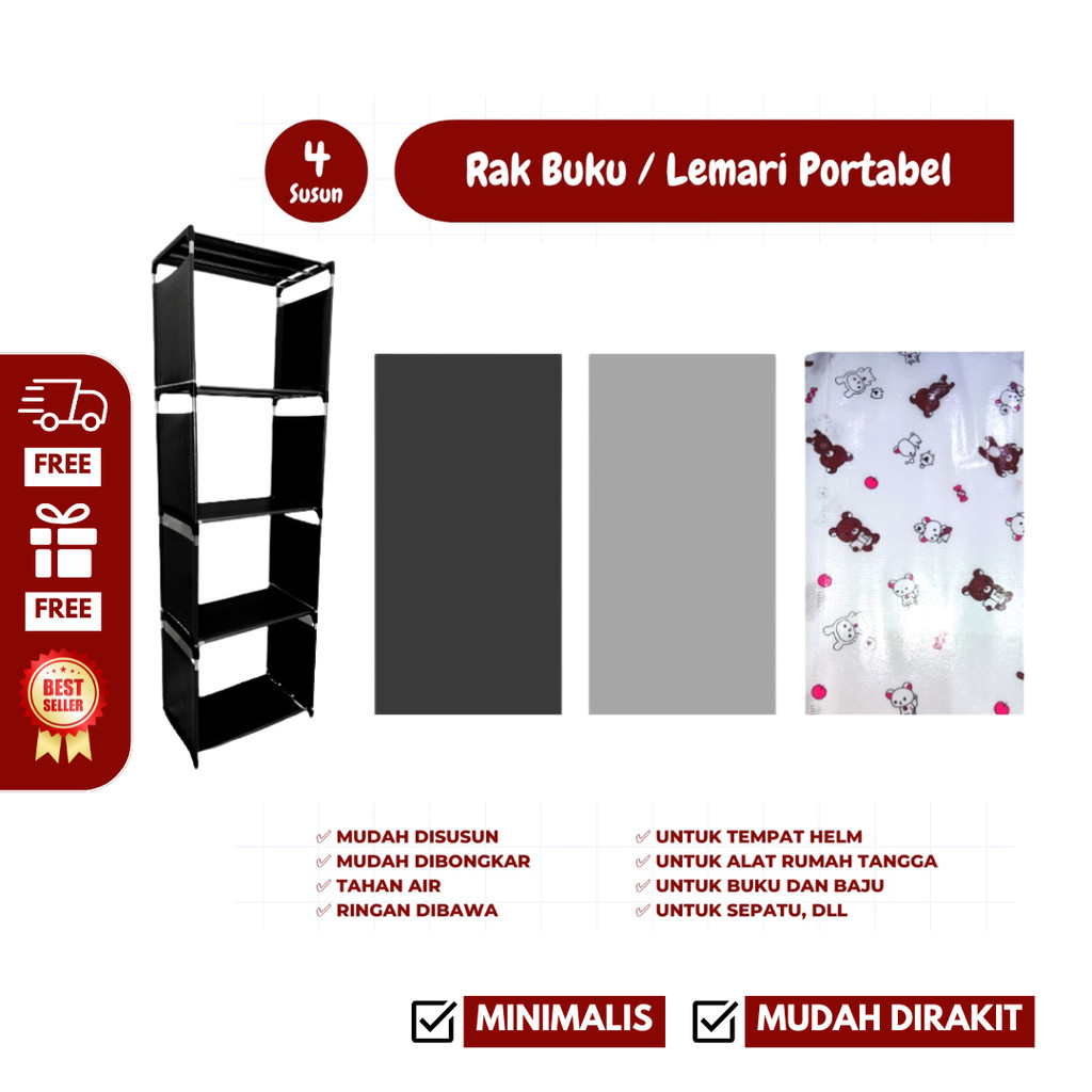 REKOMENDASI Rak Helm Lemari Helm Tempat Helem Rak" Helm Lemari Serbaguna