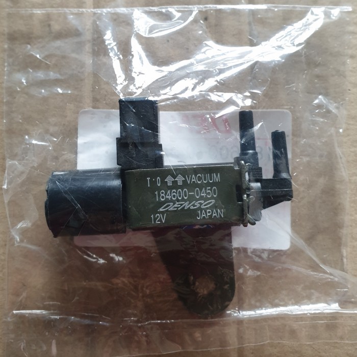 Idle Up AC kijang 5k 7k quality