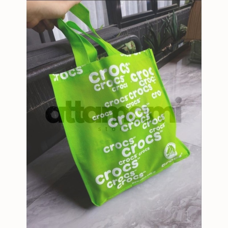 

bags tas crocs / tas crocs / Tas onit / tas Skechers / tas