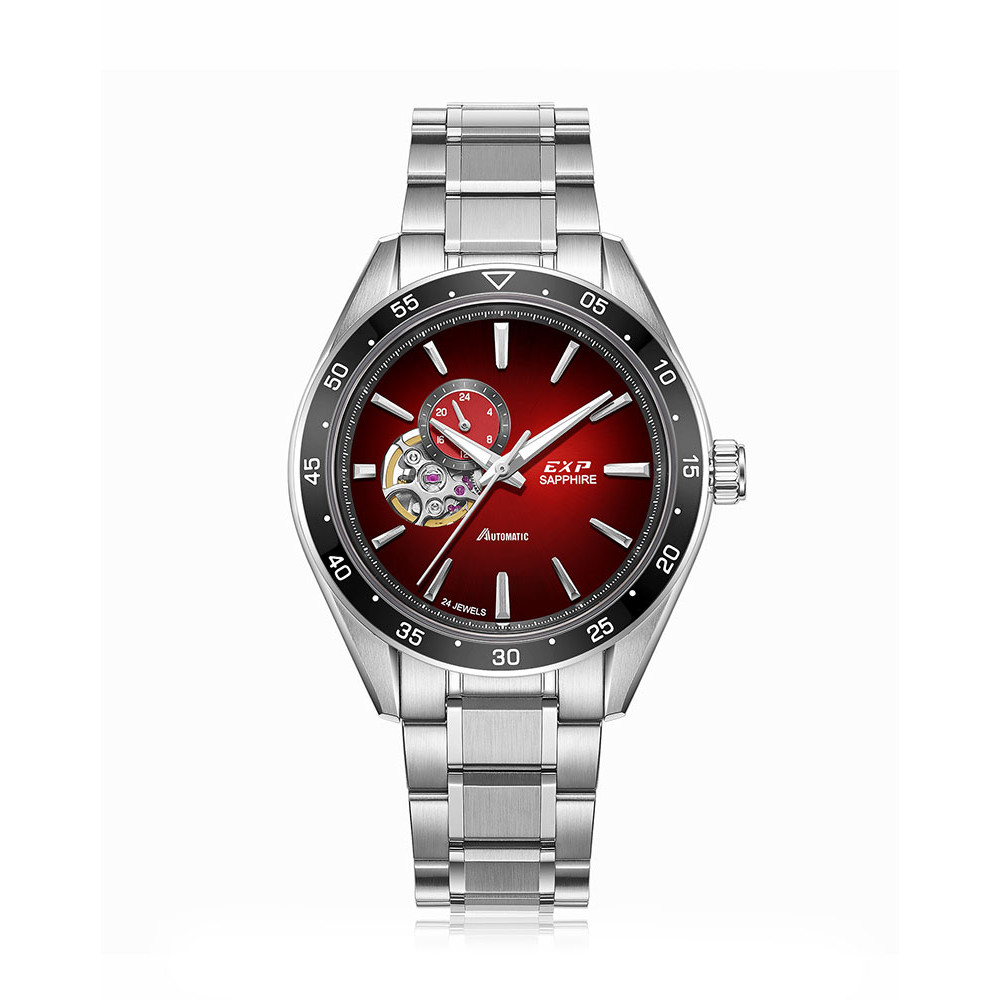 Jam Tangan Pria Expedition E 6858