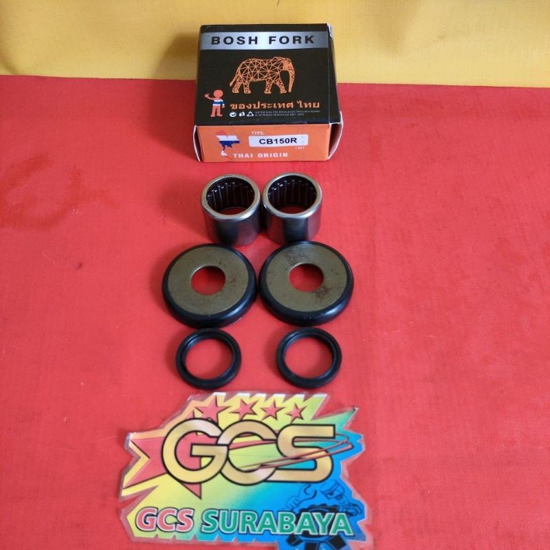 Bosh arm,Bosh fork,bos arm,bos arm cb150,cb150 new,cbr150 led,cbr150 facelift Thai origin Thailand