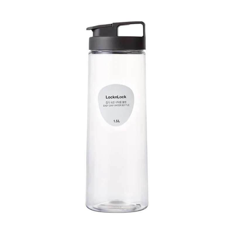 

LocknLock Botol Minum Easy Grip Water Bottle-1.5L HAP814