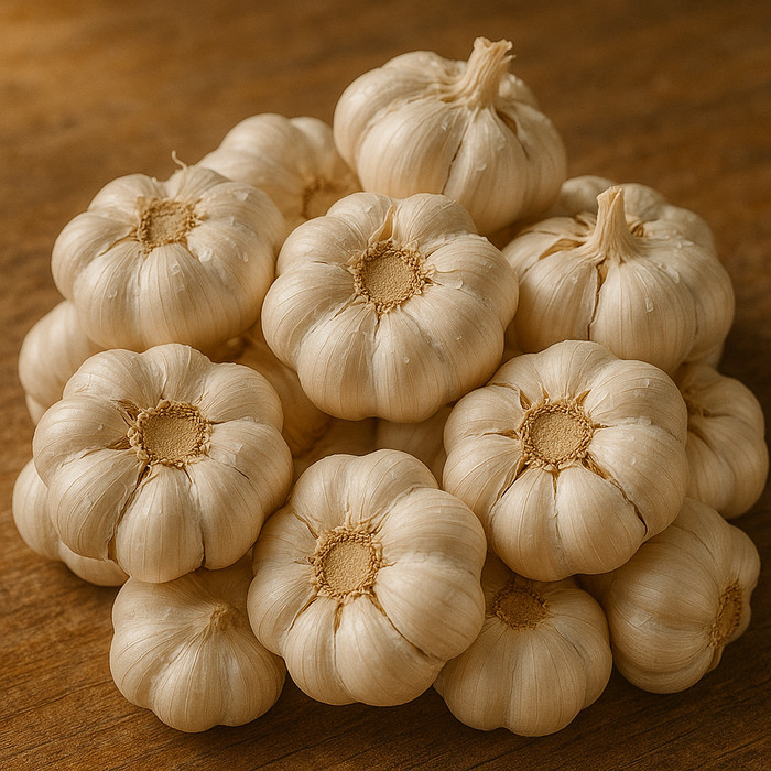 

Bawang putih reguler 500 gram