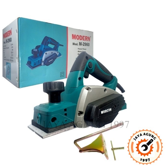 MODERN Mesin Serut M 2960/ Pasah / Planer  M2960