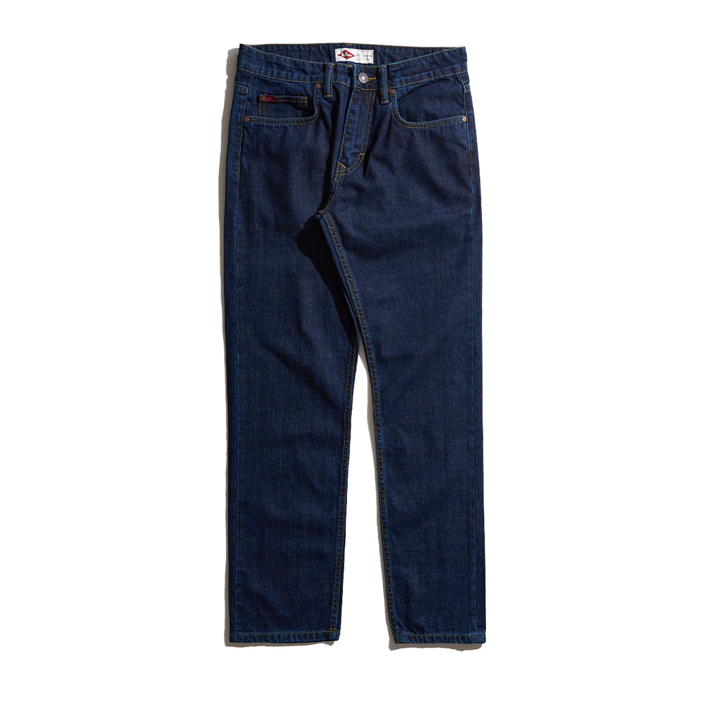 Lee Cooper Jeans Harry Classic Med Blue Needle