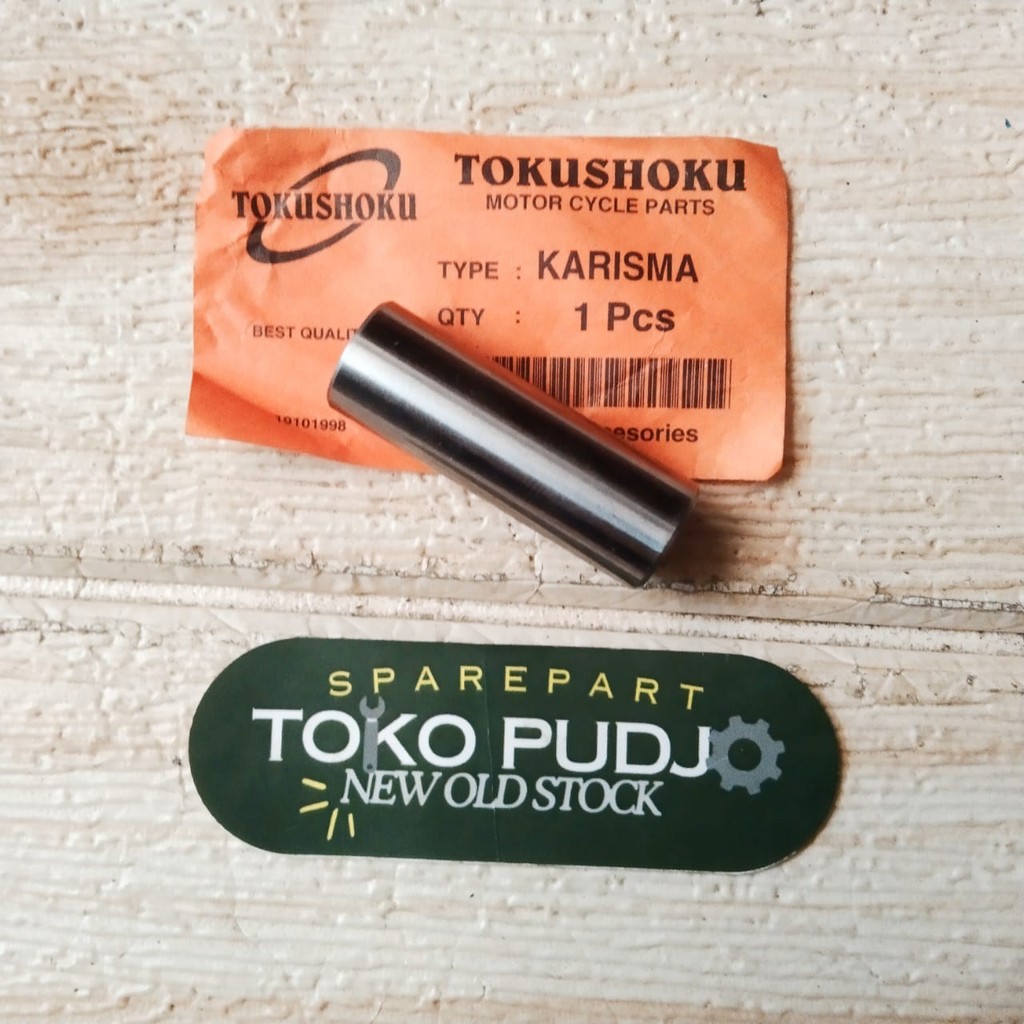 COD/PEN PISTON HONDA KARISMA KHARISMA -NEW OLD STOCK-