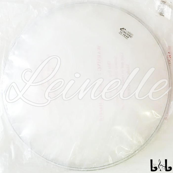 Encore by Remo SA Bottom Head Drum Mika drum tipis untuk head bawah