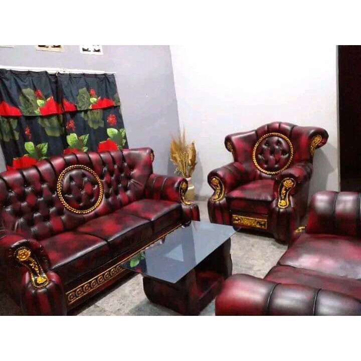 Sofa Jaguar Resin 321 Jumbo Sofa Harga Pabrik