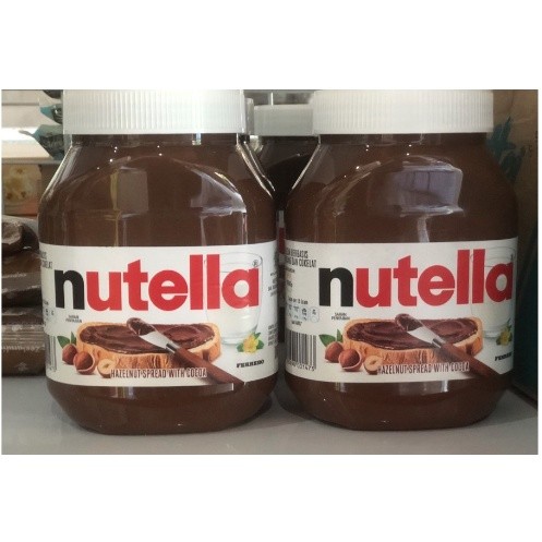 

Nutella 1 KG