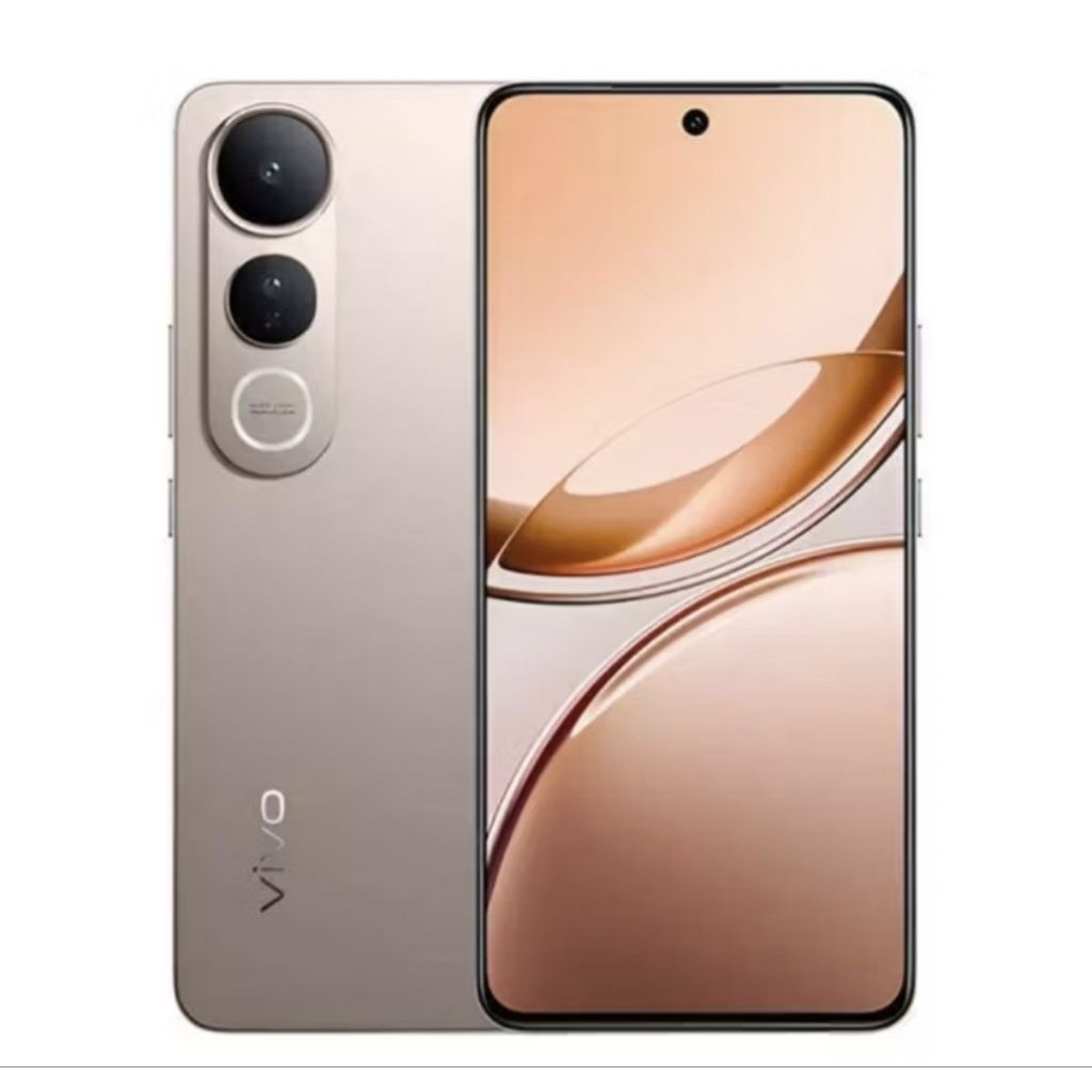 hp second vivo v50 lite versi ram 8 128gb second lengkap original