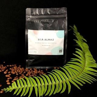 

SALE Biji / Bubuk Kopi House Blend Espresso SEA ALMAZ 200 gram Roasted Coffee Bean Expresso Kopi Susu Bubuk Caramel Robusta Gula - 30% A 70% R, BijikopiTERLARIS