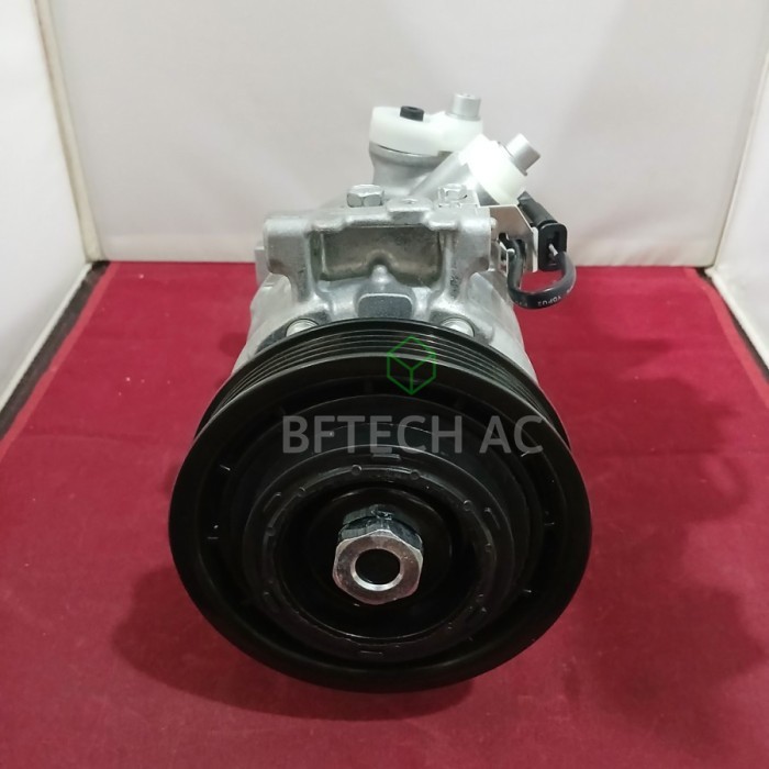 Compressor Mercy GLA 5Pk Dus Denso Kompresor AC Mobil